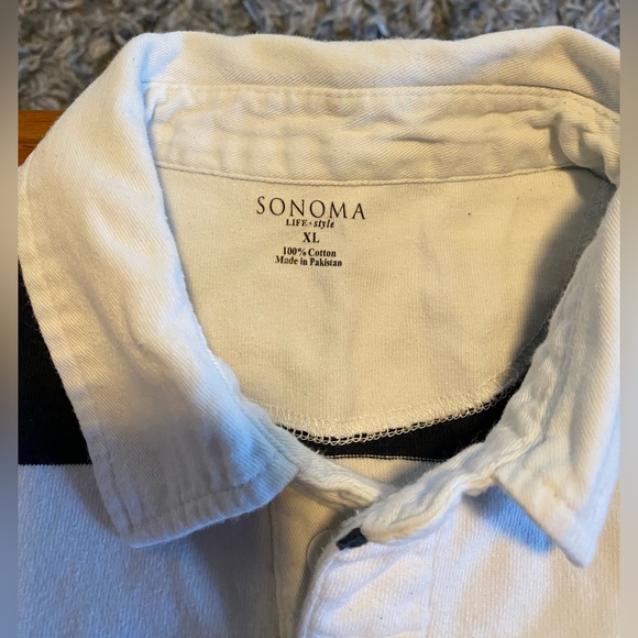 Men’s long sleeve Shirt - Picture 2 of 2